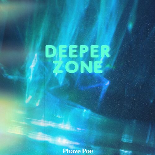 Deeper Zone Cover Art Blurred Background