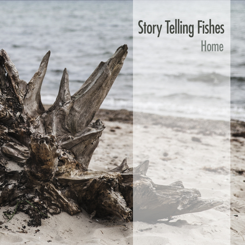 Home Cover Art Blurred Background