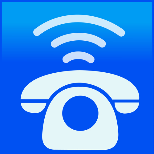 Cool Ringtones #01 Cover Art Blurred Background