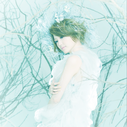 Smoke Cover Art Blurred Background
