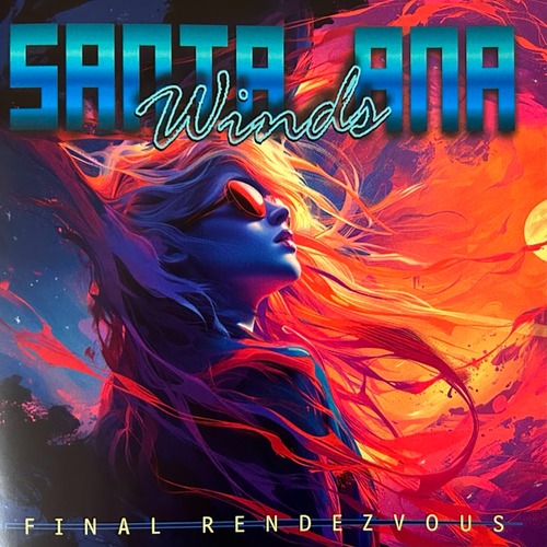 Final Rendezvous Cover Art Blurred Background