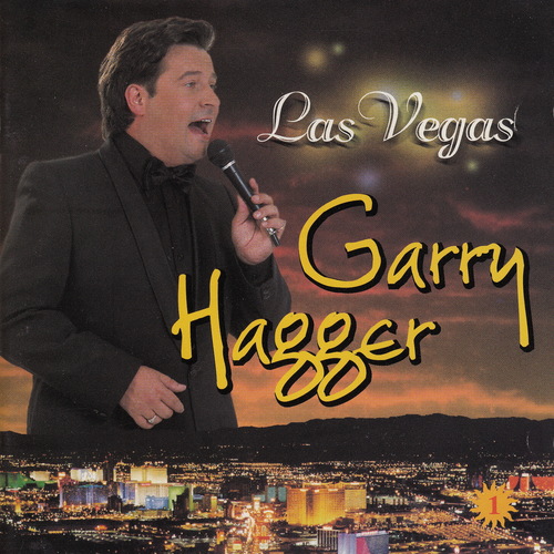 Las Vegas Cover Art Blurred Background