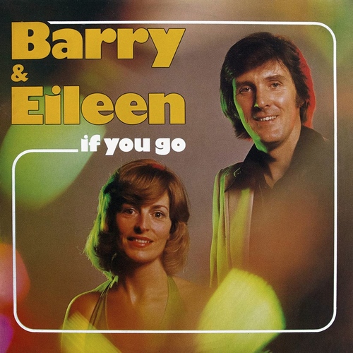 If You Go Cover Art Blurred Background