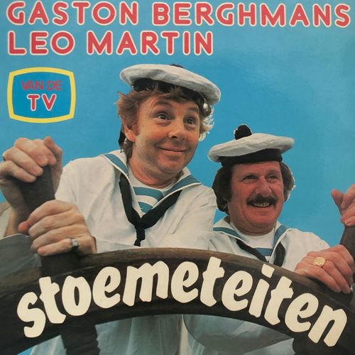 Stoemeteiten Cover Art Blurred Background