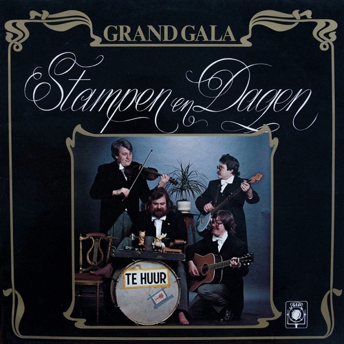 Grand Gala Cover Art Blurred Background