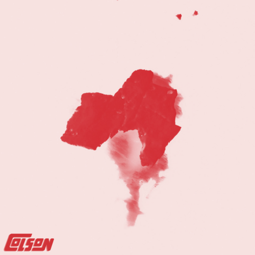 GoodVibes Cover Art Blurred Background