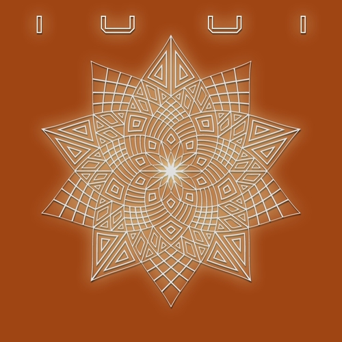 Zimtsterne Cover Art Blurred Background