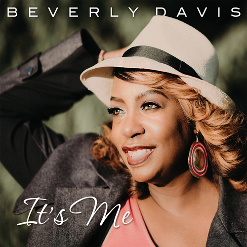 It's Me Cover Art Blurred Background