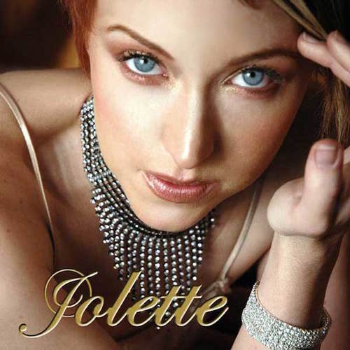 Jolette Cover Art Blurred Background