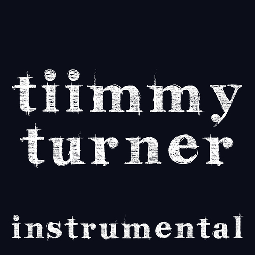 Tiimmy Turner (Instrumental Remix) [Cover] Cover Art Blurred Background