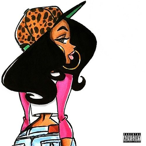 Bad and Boujee [Cover] Cover Art Blurred Background