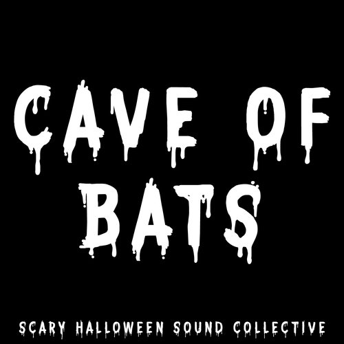 Cave of Bats Cover Art Blurred Background