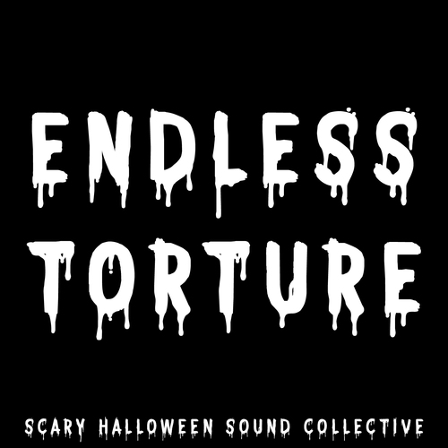 Endless Torture Cover Art Blurred Background