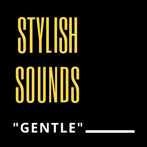 Gentle Cover Art Blurred Background