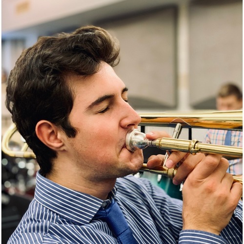 Rattle Me Daddy Cover Art Blurred Background