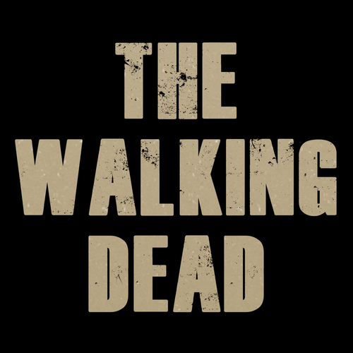 The Walking Dead Main Theme (Cover) Cover Art Blurred Background