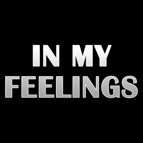 In My Feelings (Marimba Cover) Cover Art Blurred Background