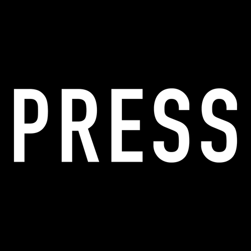 Press (Marimba Cover) Cover Art Blurred Background