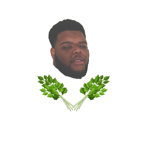 PORSLË Cover Art Blurred Background