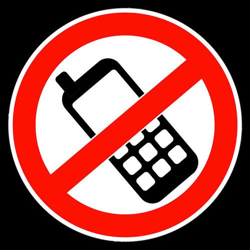 Wrong Number Notification Cover Art Blurred Background