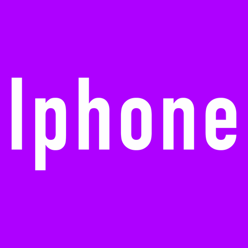 Iphone (Marimba Cover) Cover Art Blurred Background