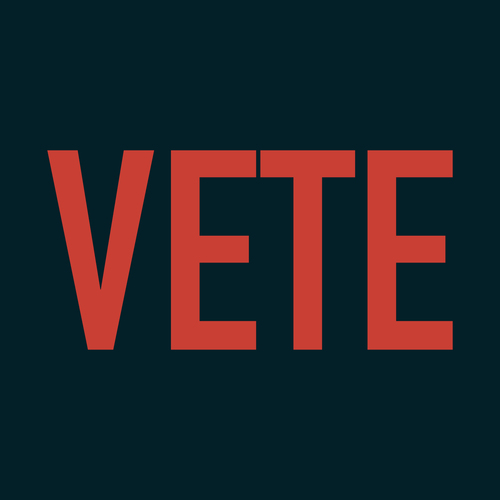 Vete (Clean Marimba Cover) Cover Art Blurred Background