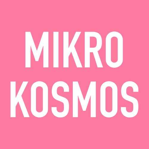 Mikrokosmos (Marimba Tuune) [Cover] Cover Art Blurred Background