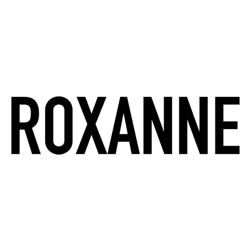 Roxanne (Marimba Tuune) [Cover] Cover Art Blurred Background
