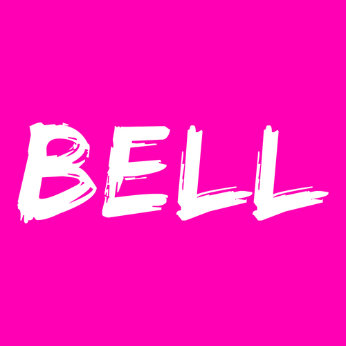 Bell Cover Art Blurred Background