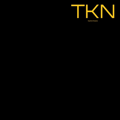 TKn Cover Art Blurred Background