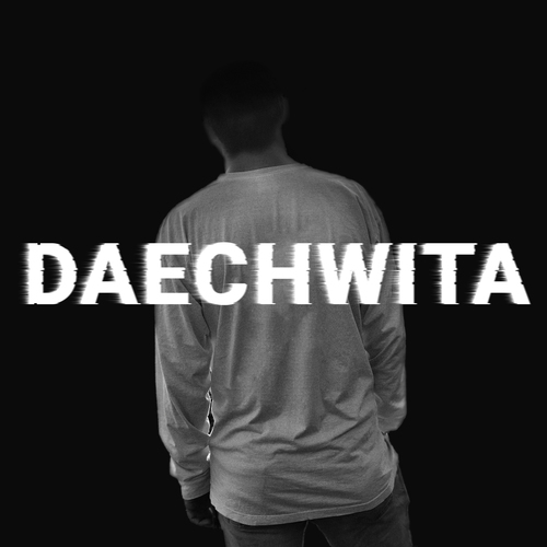 Daechwita (Marimba Remix) [Cover] Cover Art Blurred Background