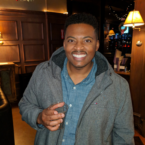 Favorite Friend Cover Art Blurred Background