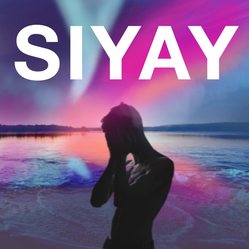 Siyay (Marimba Remix) [Cover] Cover Art Blurred Background