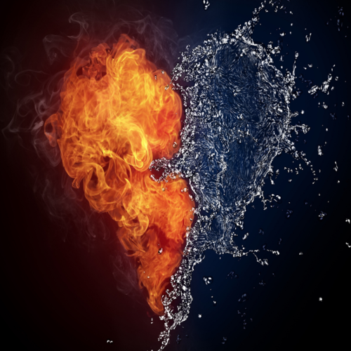 Chicago Fire Alarm Cover Art Blurred Background