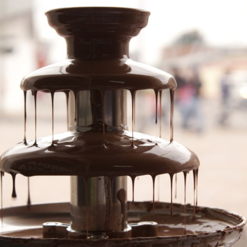 Pure Imagination (Trap Remix) Cover Art Blurred Background