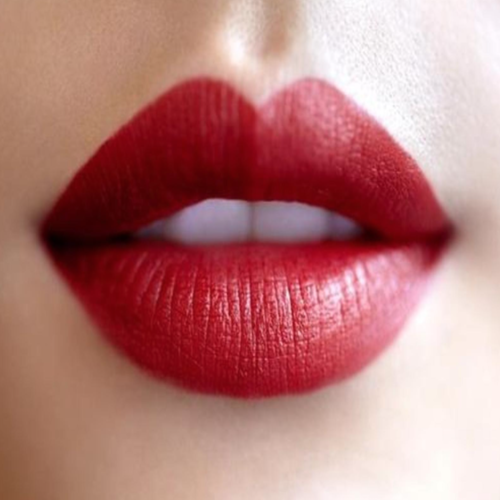 Kiss Sound (Kissing Remix) Cover Art Blurred Background