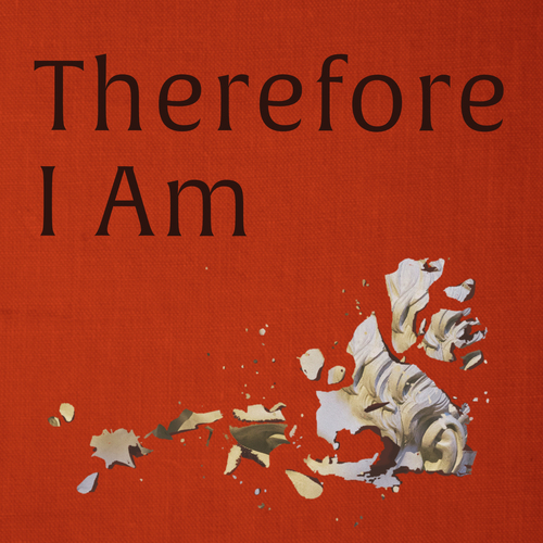 Therefore I Am (Marimba Remix) [Cover] Cover Art Blurred Background