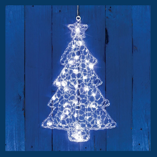 O Christmas Tree (O Tannenbaum) Cover Art Blurred Background