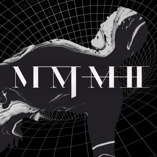 Mmmh (Marimba Remix) [Cover] Cover Art Blurred Background