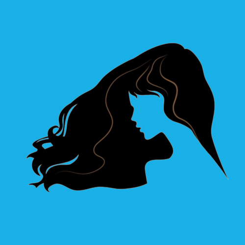 Daughter (Beautiful Daughter Remix) Cover Art Blurred Background