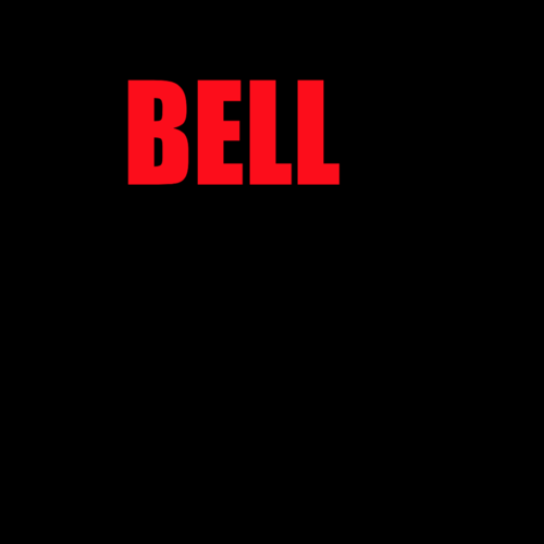 Bell Cover Art Blurred Background