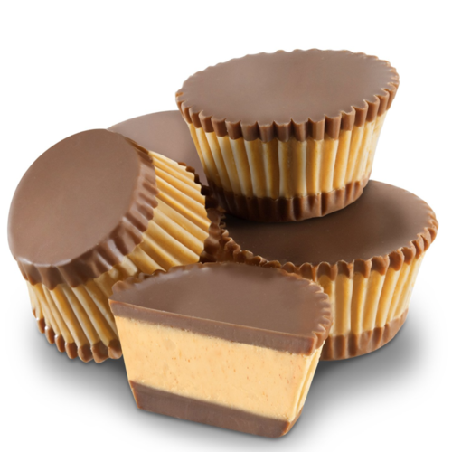 Buttercup Cover Art Blurred Background