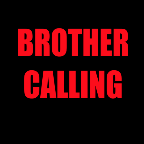Brother Cover Art Blurred Background