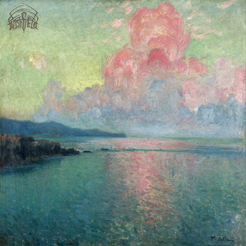 Wishfield Cover Art Blurred Background