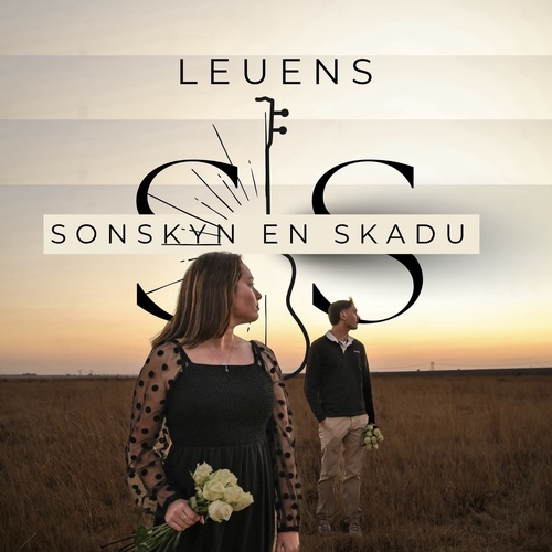 Leuens Cover Art Blurred Background