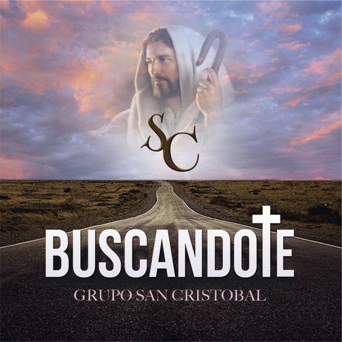 Buscandote Cover Art Blurred Background