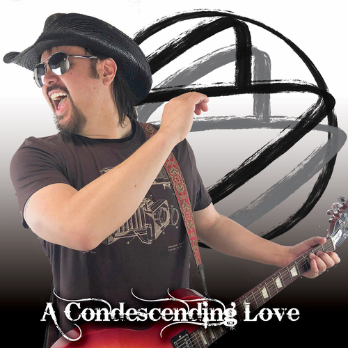 A Condescending Love Cover Art Blurred Background