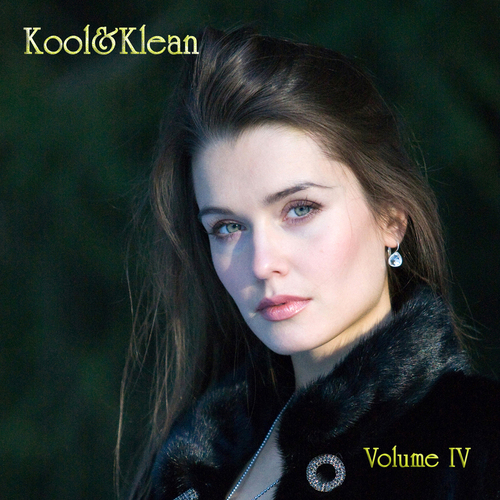 Volume IV Cover Art Blurred Background