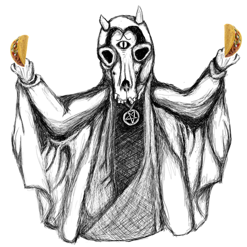 We Are Here Cover Art Blurred Background