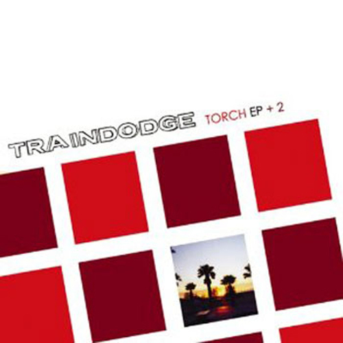 Torch Cover Art Blurred Background